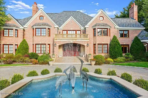 857 Lake Avenue Greenwich CT 06831