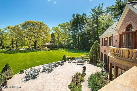 857 Lake Avenue Greenwich CT 06831
