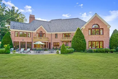 857 Lake Avenue Greenwich CT 06831