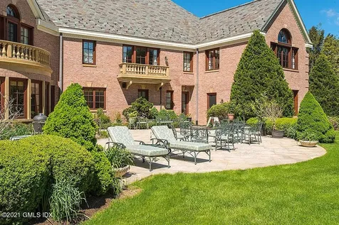 857 Lake Avenue Greenwich CT 06831