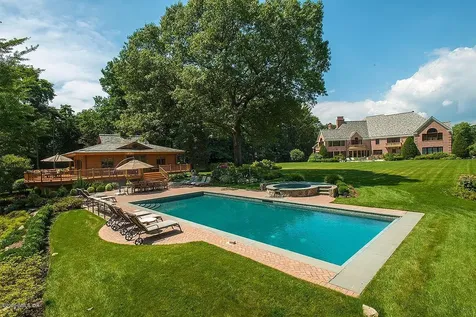 857 Lake Avenue Greenwich CT 06831