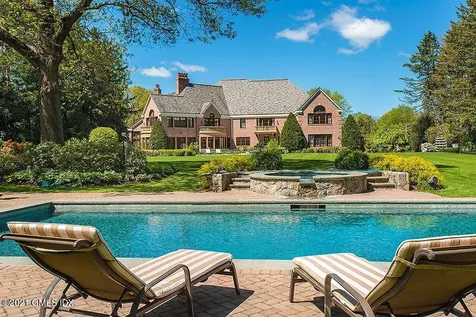 857 Lake Avenue Greenwich CT 06831