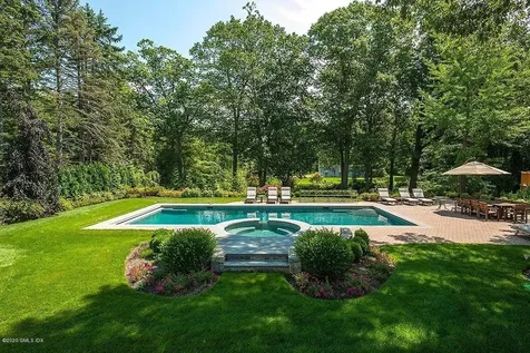 857 Lake Avenue Greenwich CT 06831