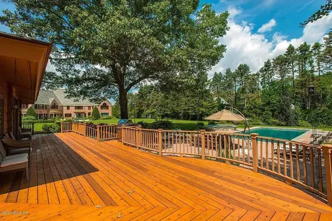 857 Lake Avenue Greenwich CT 06831