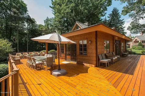 857 Lake Avenue Greenwich CT 06831