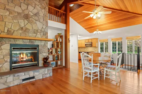 857 Lake Avenue Greenwich CT 06831