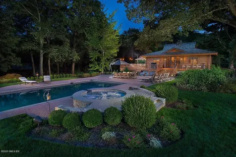 857 Lake Avenue Greenwich CT 06831