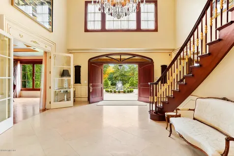 857 Lake Avenue Greenwich CT 06831