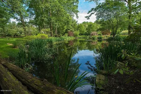 857 Lake Avenue Greenwich CT 06831