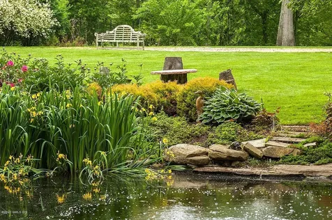 857 Lake Avenue Greenwich CT 06831