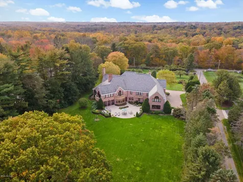 857 Lake Avenue Greenwich CT 06831