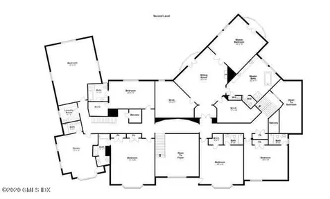 857 Lake Avenue Greenwich CT 06831