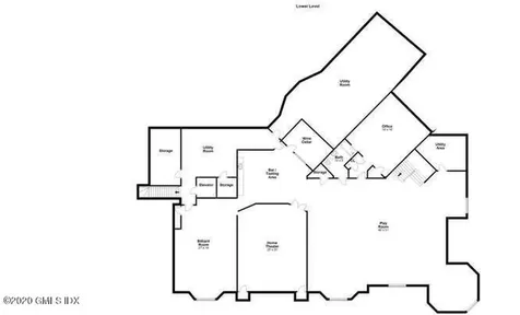 857 Lake Avenue Greenwich CT 06831