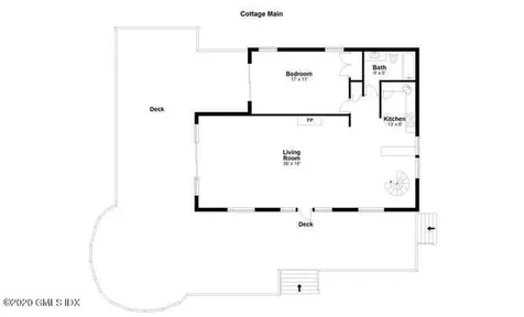 857 Lake Avenue Greenwich CT 06831