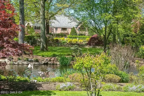 857 Lake Avenue Greenwich CT 06831