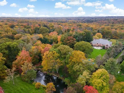 857 Lake Avenue Greenwich CT 06831