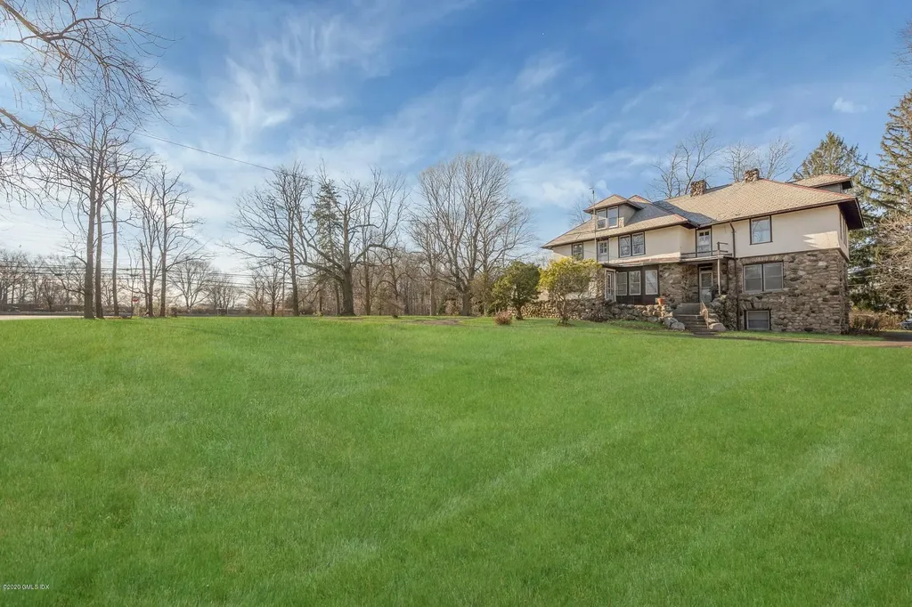 1065 King Street Greenwich CT 06831