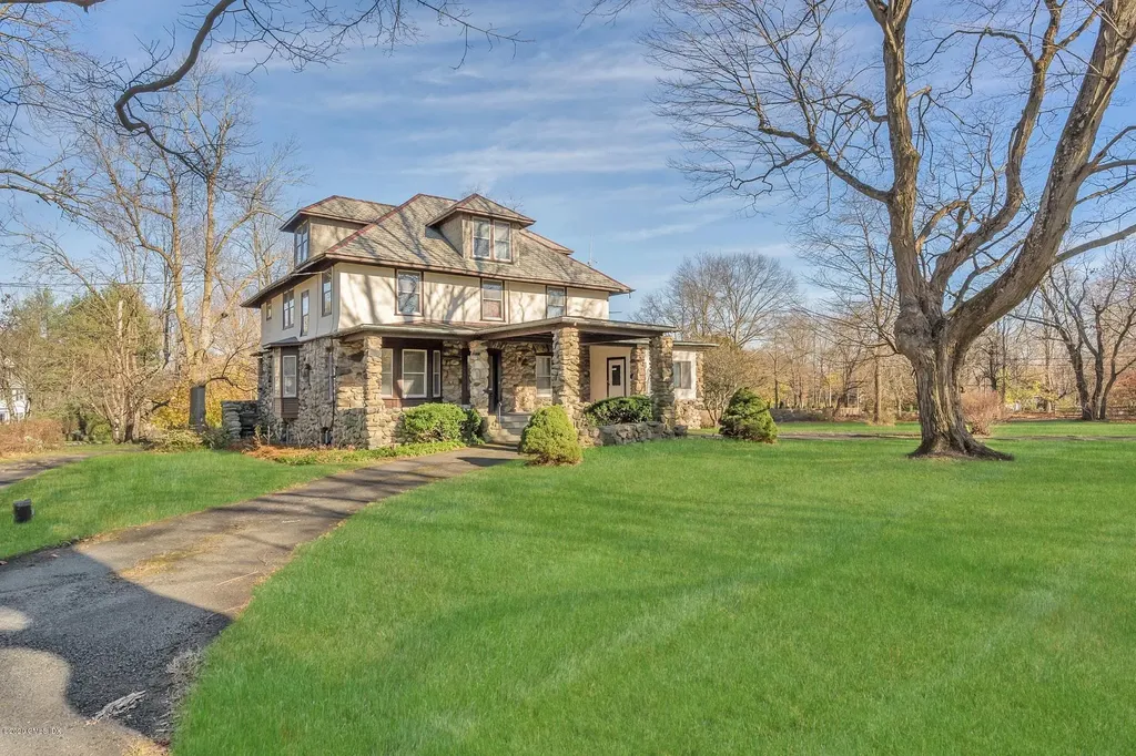 1065 King Street Greenwich CT 06831