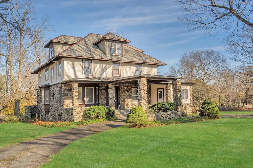 1065 King Street Greenwich CT 06831