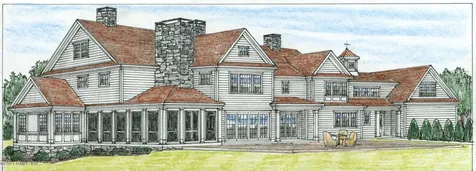 72 Rockwood Lane Greenwich CT 06830