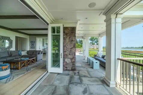 22 Pilot Rock Lane Riverside CT 06878