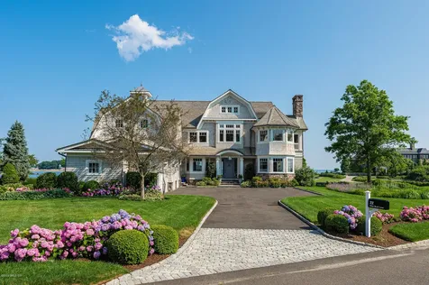 22 Pilot Rock Lane Riverside CT 06878