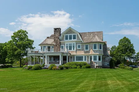22 Pilot Rock Lane Riverside CT 06878