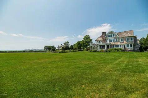 22 Pilot Rock Lane Riverside CT 06878
