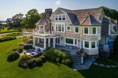 22 Pilot Rock Lane Riverside CT 06878
