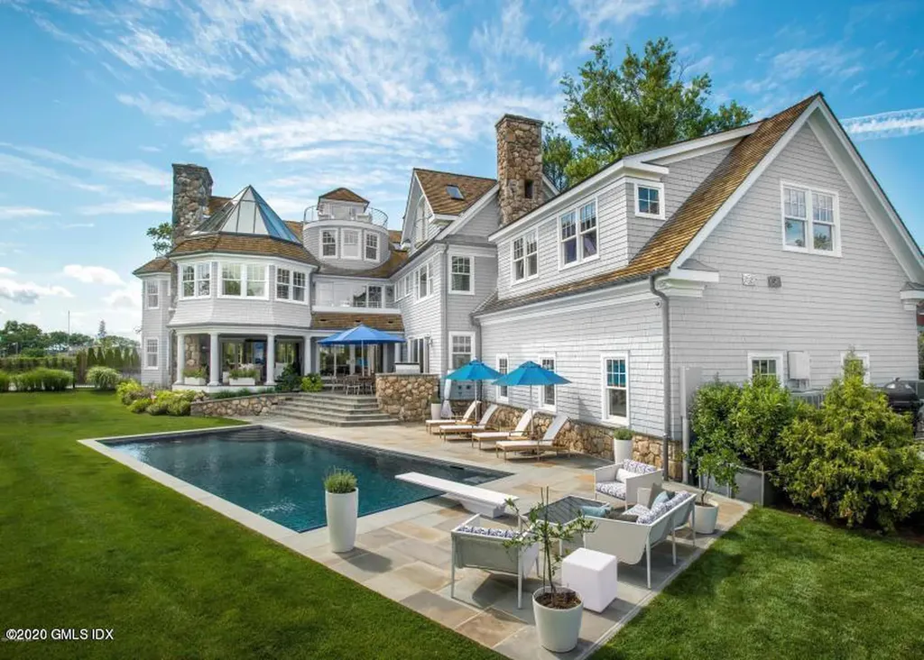 186 Shore Road Old Greenwich CT 06870
