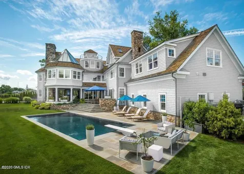 186 Shore Road Old Greenwich CT 06870