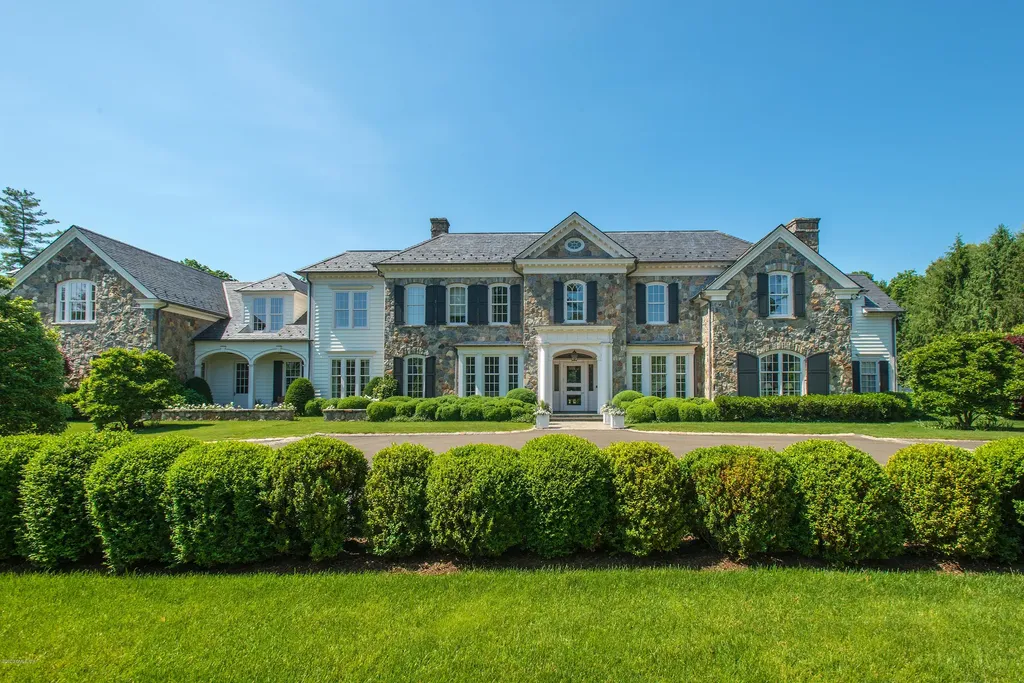 Greenwich CT 06830