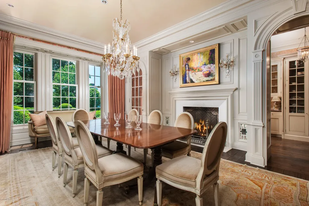 Greenwich CT 06830