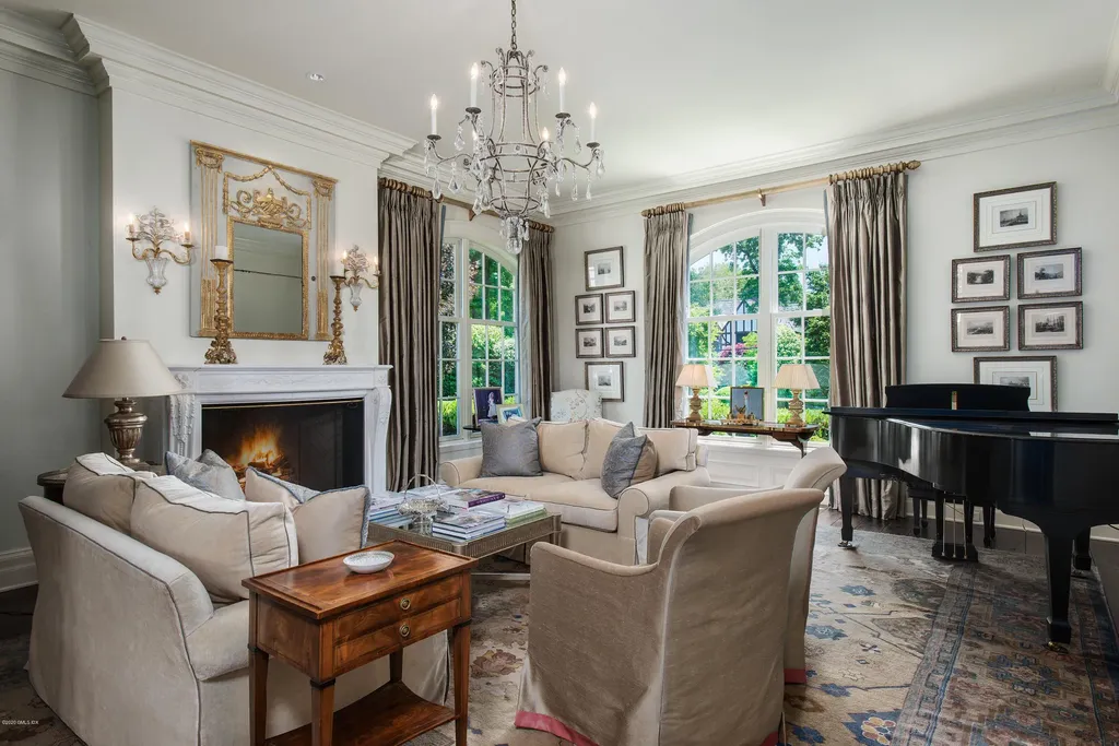 Greenwich CT 06830