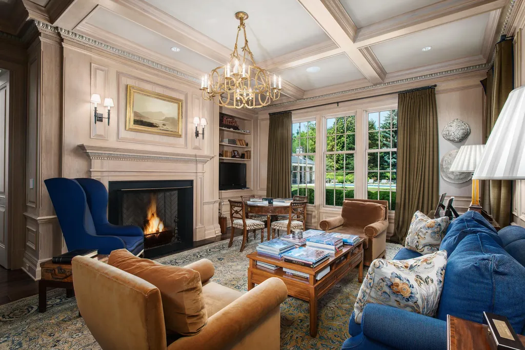 Greenwich CT 06830