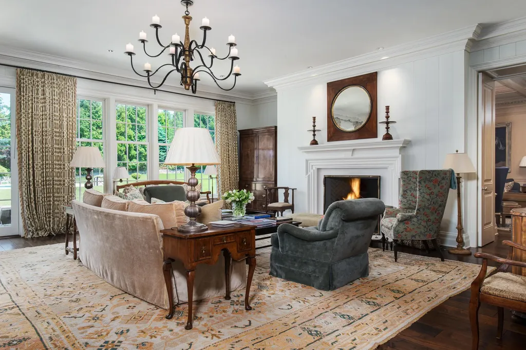 Greenwich CT 06830