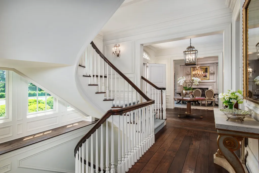 Greenwich CT 06830