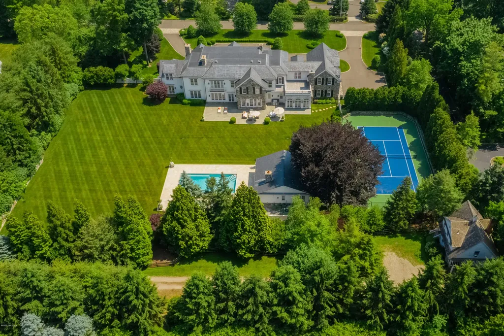 Greenwich CT 06830