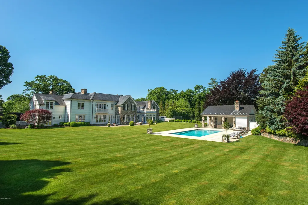 Greenwich CT 06830
