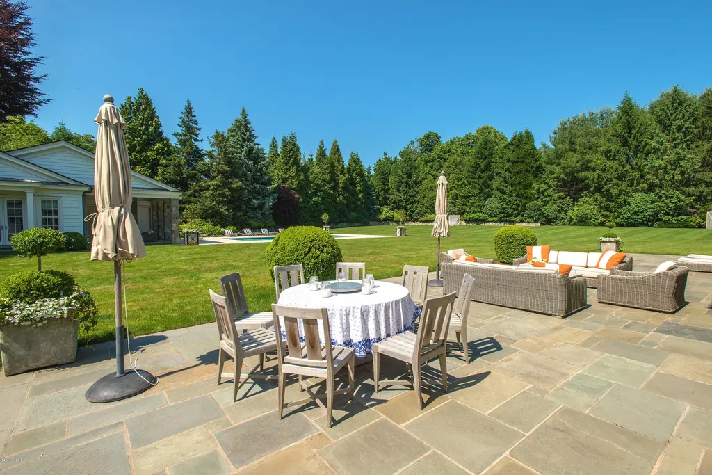 Greenwich CT 06830