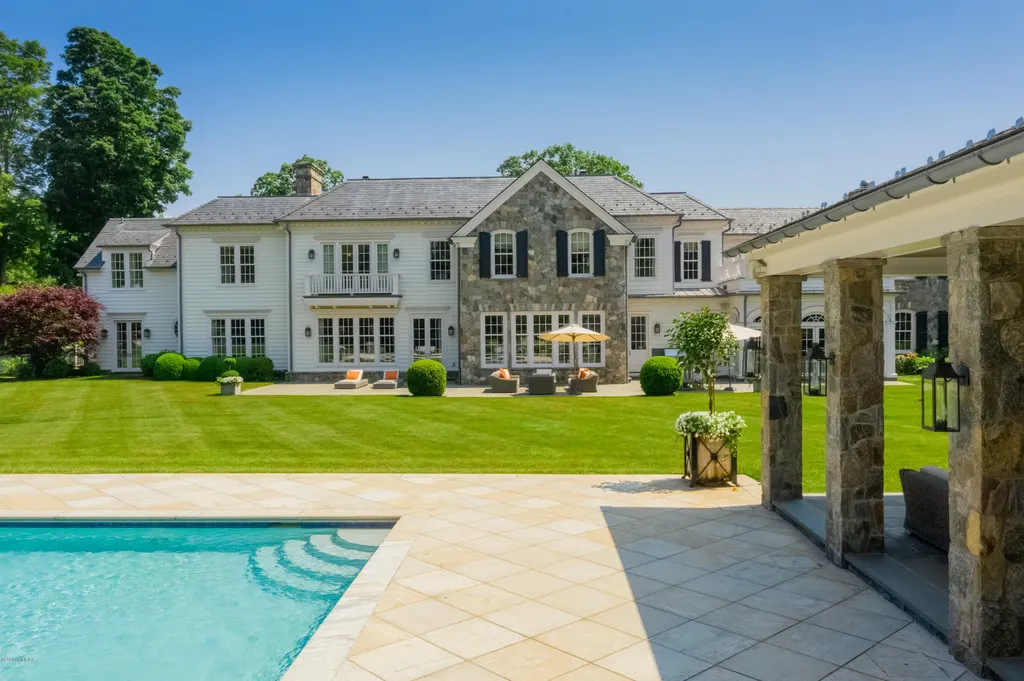 Greenwich CT 06830