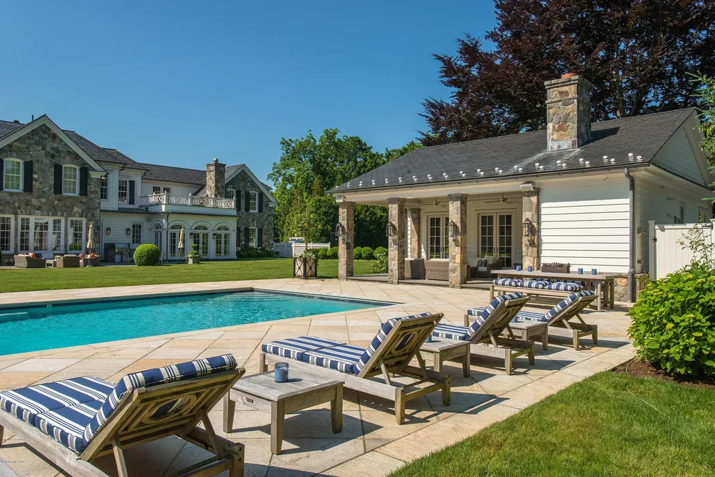 Greenwich CT 06830