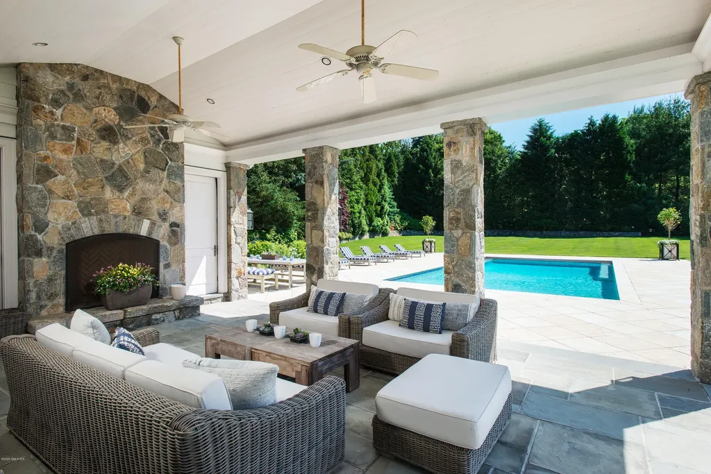 Greenwich CT 06830