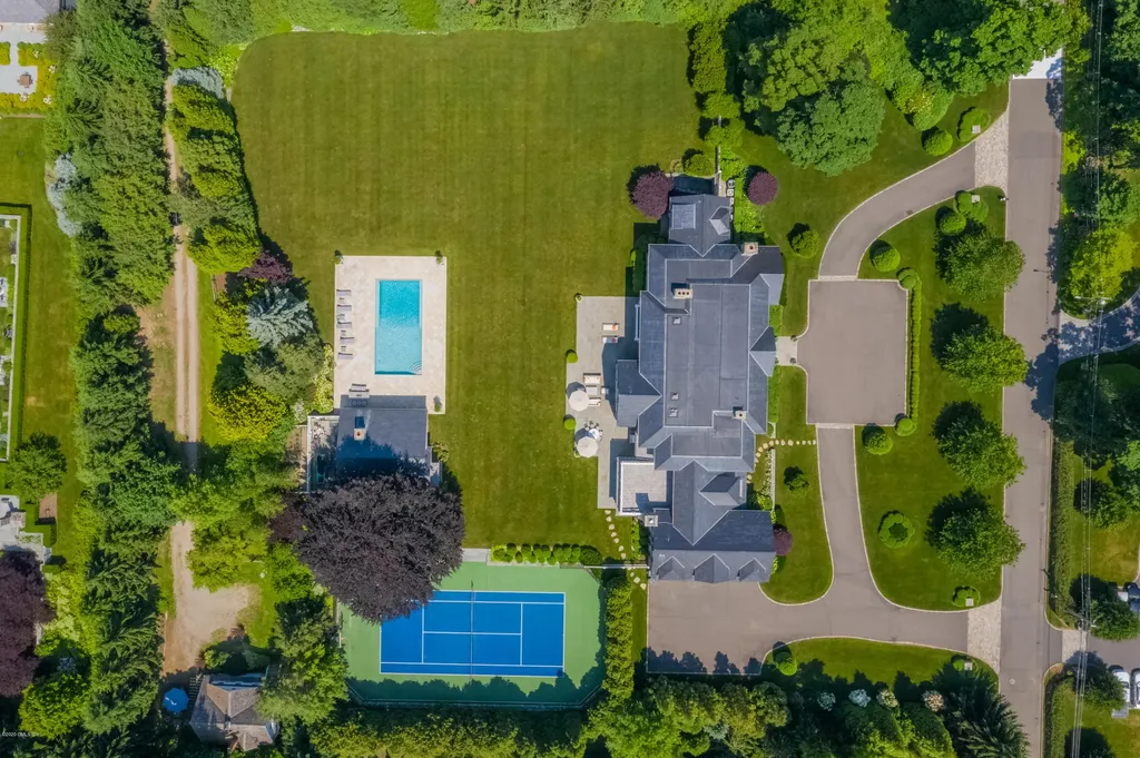 Greenwich CT 06830