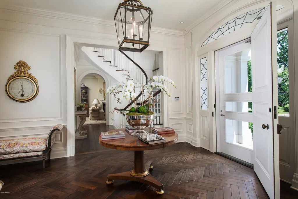 Greenwich CT 06830