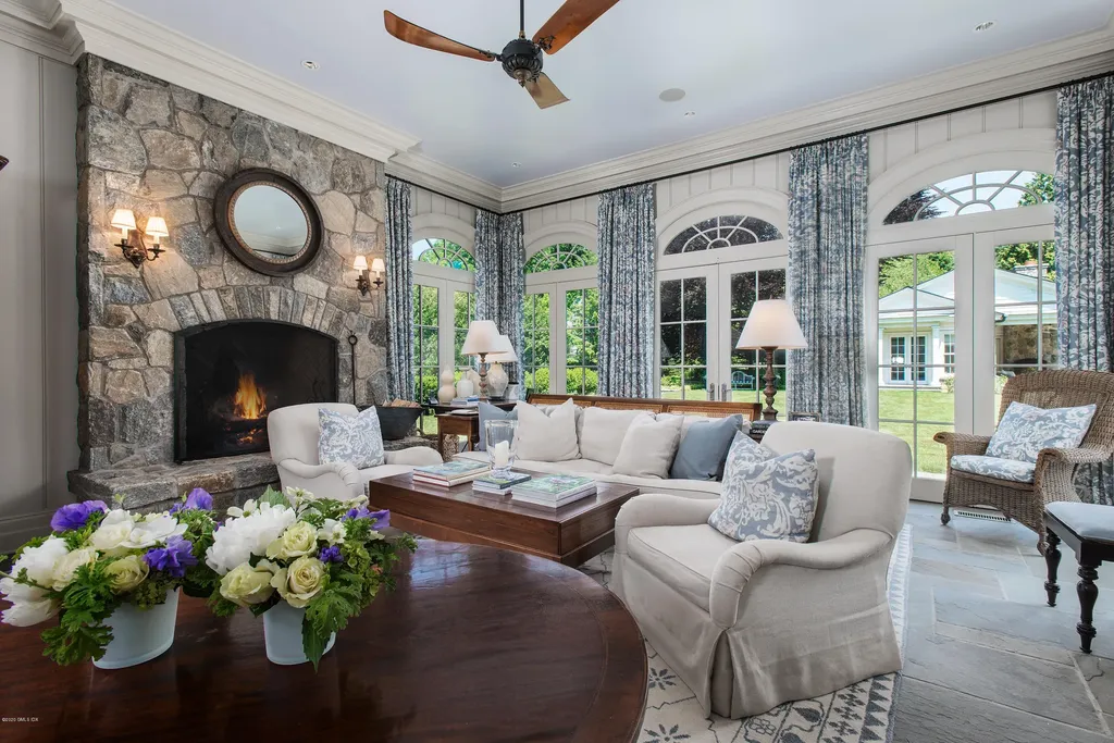 Greenwich CT 06830