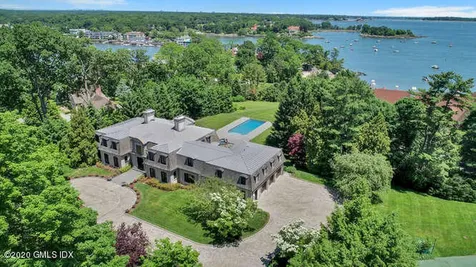 136 Field Point Circle Greenwich CT 06830