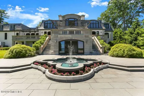 136 Field Point Circle Greenwich CT 06830