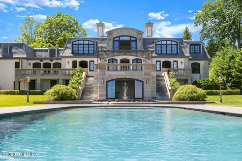 136 Field Point Circle Greenwich CT 06830