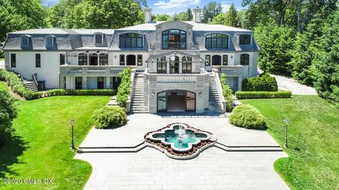 136 Field Point Circle Greenwich CT 06830